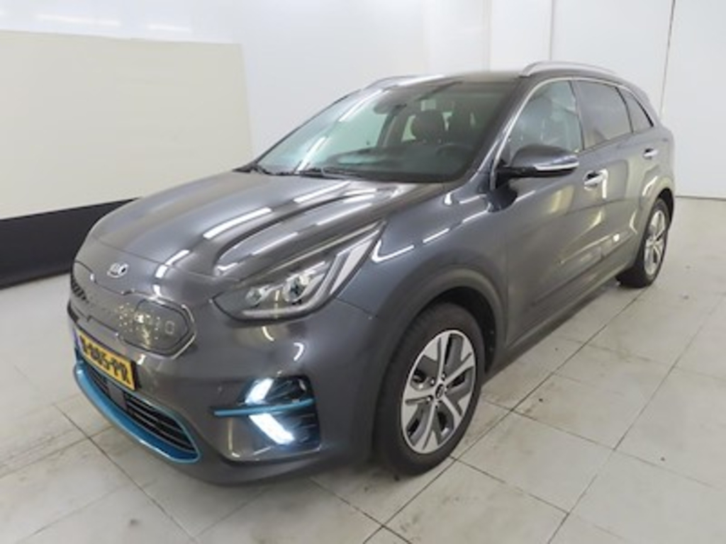 Kia Niro e-Niro EV ExecutiveLine 5d