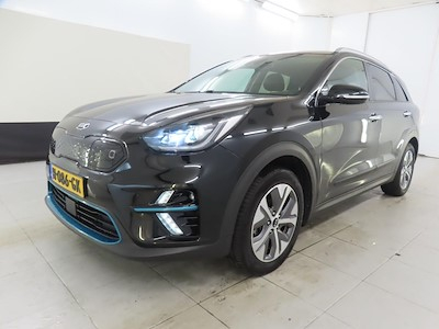 Kia Niro e-Niro EV ExecutiveLine 5d