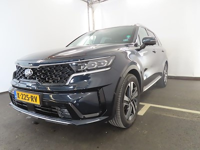 Kia SORENTO 1.6 T-GDi AT6 Hybrid ExecutiveLine 5d