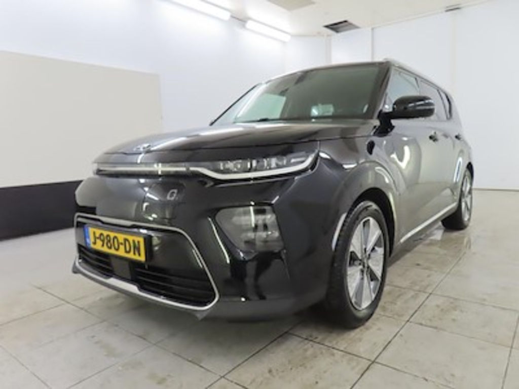 Kia Soul e-Soul ActieAuto 5d ExecutiveLine APL