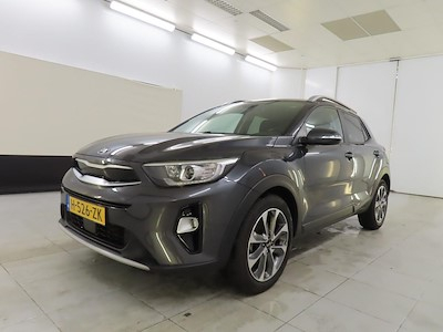 Kia Stonic 1.0 T-GDi 74 kW DynamicPlusLine 5d
