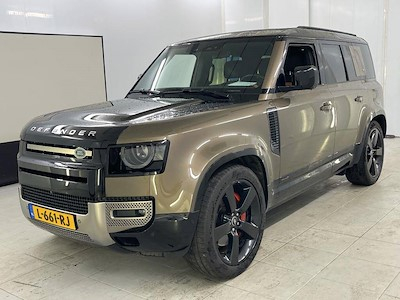 Land Rover Defender 3.0 P400e PHEV 110 X