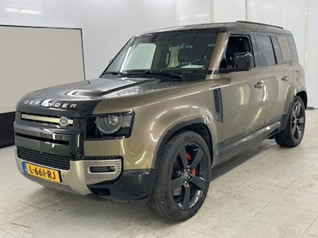 Land Rover Defender 3.0 P400e PHEV 110 X