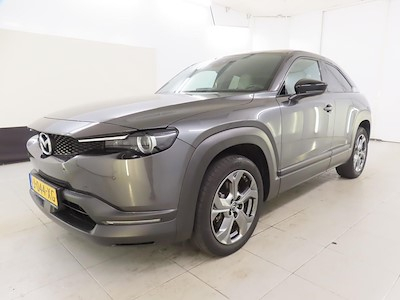 Mazda MX-30 E-SKYACTIV 145 First Edition 5d