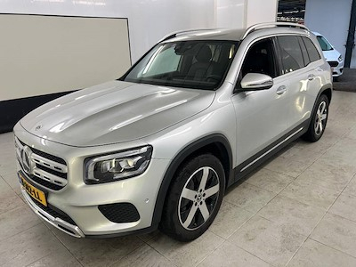 Mercedes-Benz GLB 200 DCT Business Solution Luxury