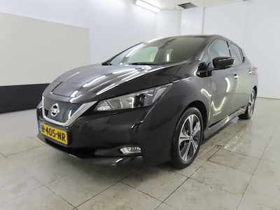 Nissan Leaf ActieAuto 40kWh 5d N-Connecta APL