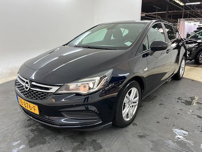 Opel Astra 1.4 Turbo 150pk Start/Stop Online Edition