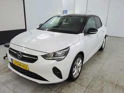 Opel Corsa 1.2 EDITION 55KW