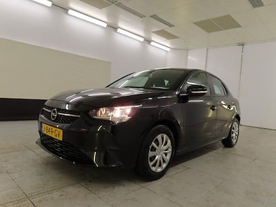 Opel CORSA 1.2 EDITION 55KW 5d