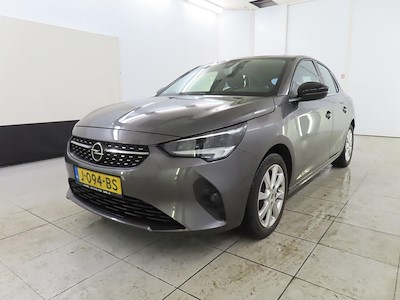 Opel CORSA 1.2 TURBO ELEGANCE 74KW 5d