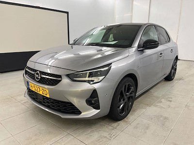 Opel Corsa 1.2 TURBO GS LINE 74KW