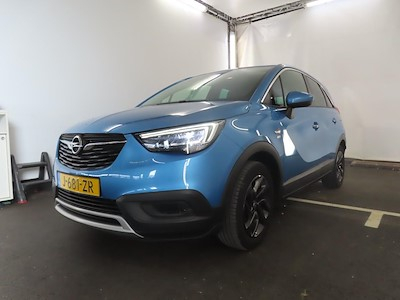 Opel Crossland X 1.2 S;S 60Kw ACTI 5d Edition 2020 APL 5d