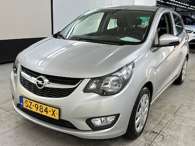 Opel Karl 1.0 Start/Stop 75pk Edition