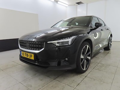 Polestar 2 Pilot Plus 5d