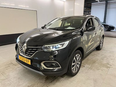 Renault Kadjar TCe 140 GPF Intens