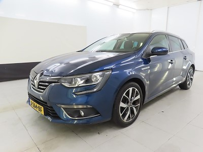 Renault Megane estate TCe 115 Bose 5d