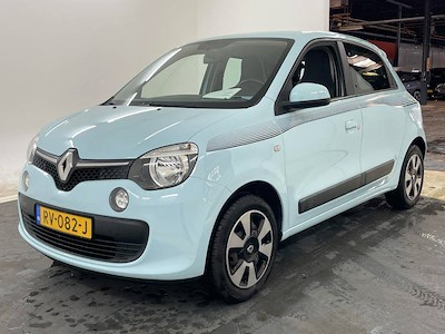 Renault Twingo 1.0 SCe 70pk S&amp;S Collection