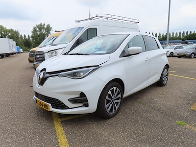 Renault ZOE R135 Intens (batterijkoop) 5d - GEARBOX BROKEN / BATTERY INCLUDED