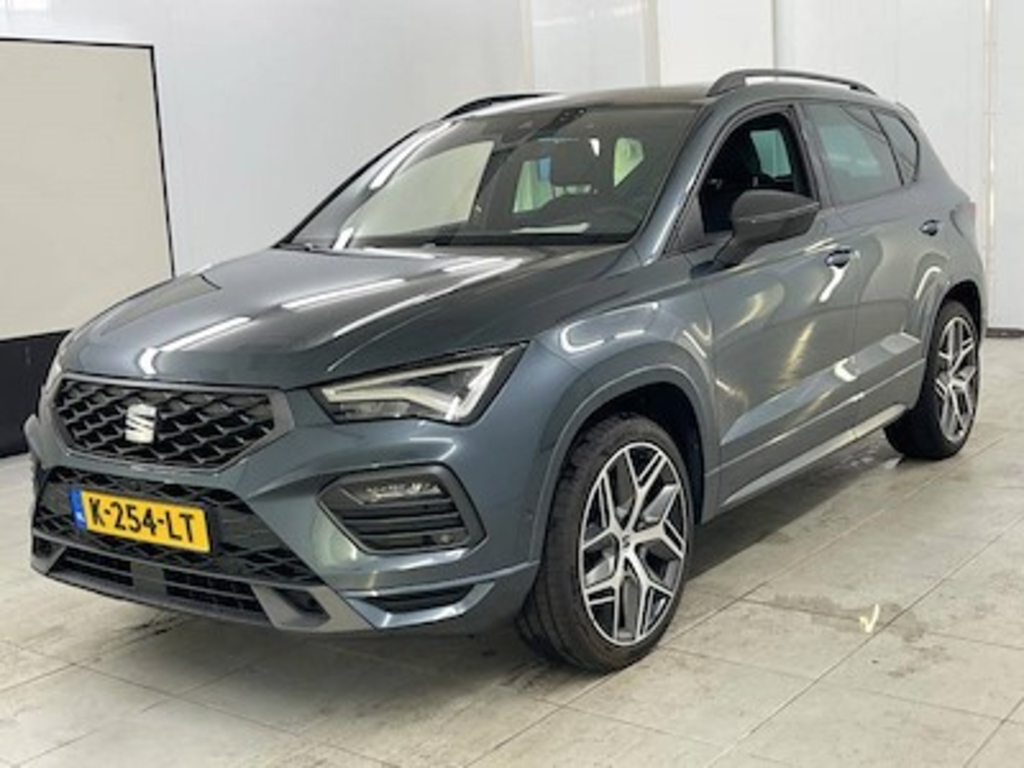 Seat Ateca 1.5 TSI FR Business Intense DSG-7