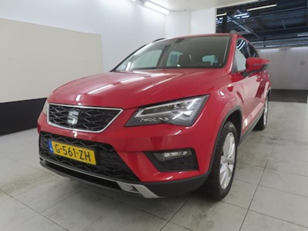 Seat Ateca 1.6 TDI Style Business Intense 5d