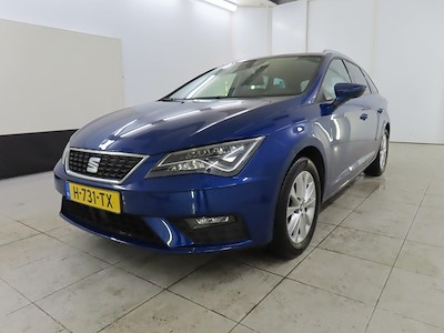 Seat Leon sportourer ST 1.0 TSI Style Ultimate Edition 5d