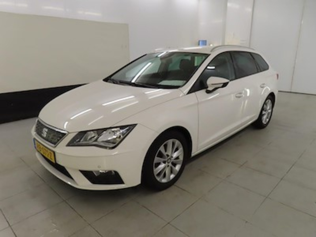 Seat Leon ST 1.0 EcoTSI Style Business Intense DSG-7 5d