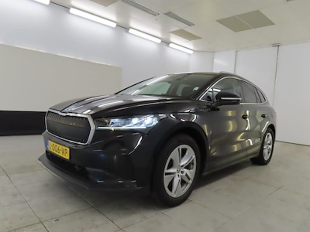 Skoda Enyaq iV 80 5d