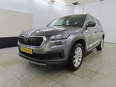 Skoda Kodiaq 1.5 TSI ACT 110kW Business Edition 5d
