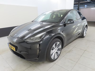 Tesla Model Y RWD 5d