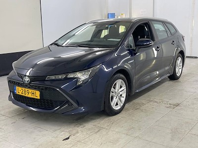 Toyota Corolla touring sports 1.8 Hybrid Business