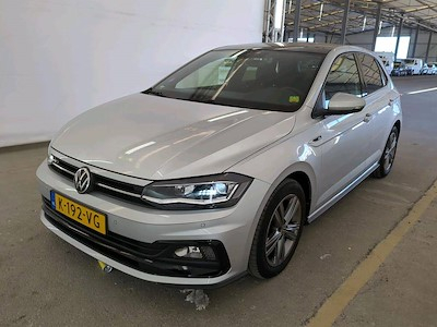 Volkswagen Polo 1.0 TSI 85kW 7-DSG Highline Business R