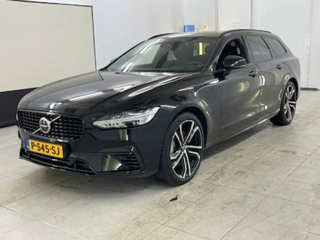 Volvo V90 Recharge T6 AWD R-Design