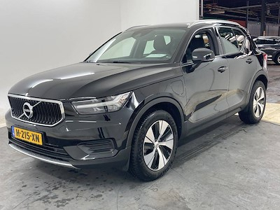 Volvo XC40 T5 Twin Engine Geartronic Momentum Pro