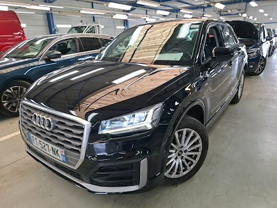 Audi Q2 Q2 35 TDI 150ch Business line S tronic 7 Euro6dT