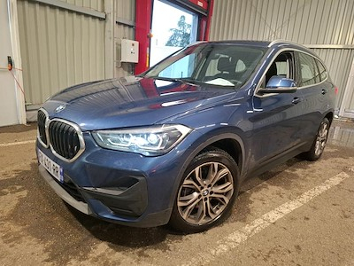 BMW X1 X1 sDrive18iA 136ch Business Design DKG7