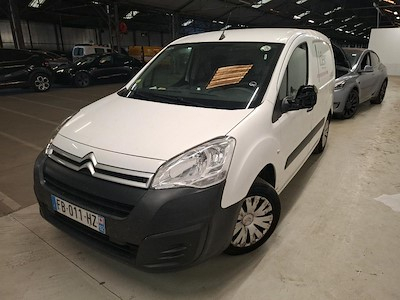 Citroen BERLINGO Berlingo M 1.6 BlueHDi 75 Business