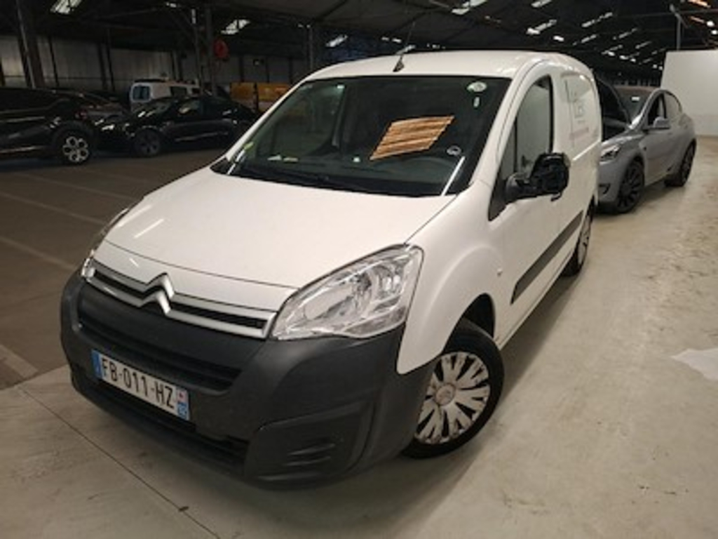 Citroen BERLINGO Berlingo M 1.6 BlueHDi 75 Business