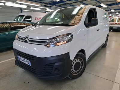 Citroen JUMPY Jumpy Fg M 1.6 BlueHDi 95ch Club