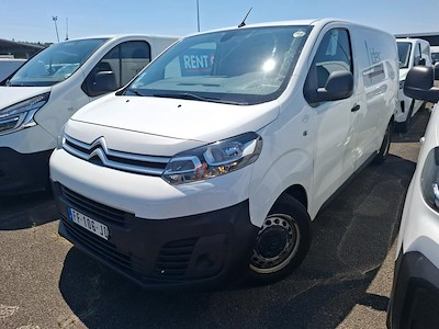 Citroen JUMPY Jumpy Fg M 1.6 BlueHDi 95ch Club