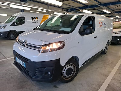 Citroen JUMPY Jumpy Fg XL 2.0 BlueHDi 120ch Business S&S