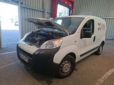 Citroen NEMO Nemo 1.3 HDi 80 Business