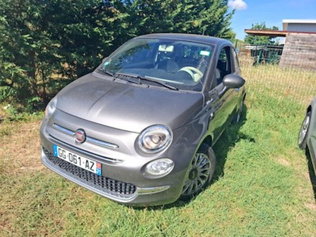 Fiat 500 500 1.0 70ch BSG S&S Dolcevita
