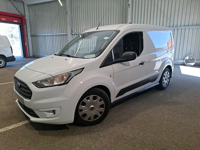 Ford Transit connect VU Transit Connect L1 1.5 EcoBlue 100ch Trend BVA