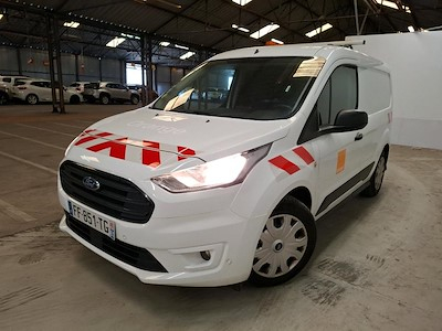 Ford Transit connect VU Transit Connect L1 1.5 TD 100ch Stop&Start Trend Business Nav