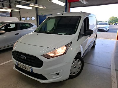 Ford Transit connect VU Transit Connect L2 1.5 EcoBlue 120ch Trend Business Nav