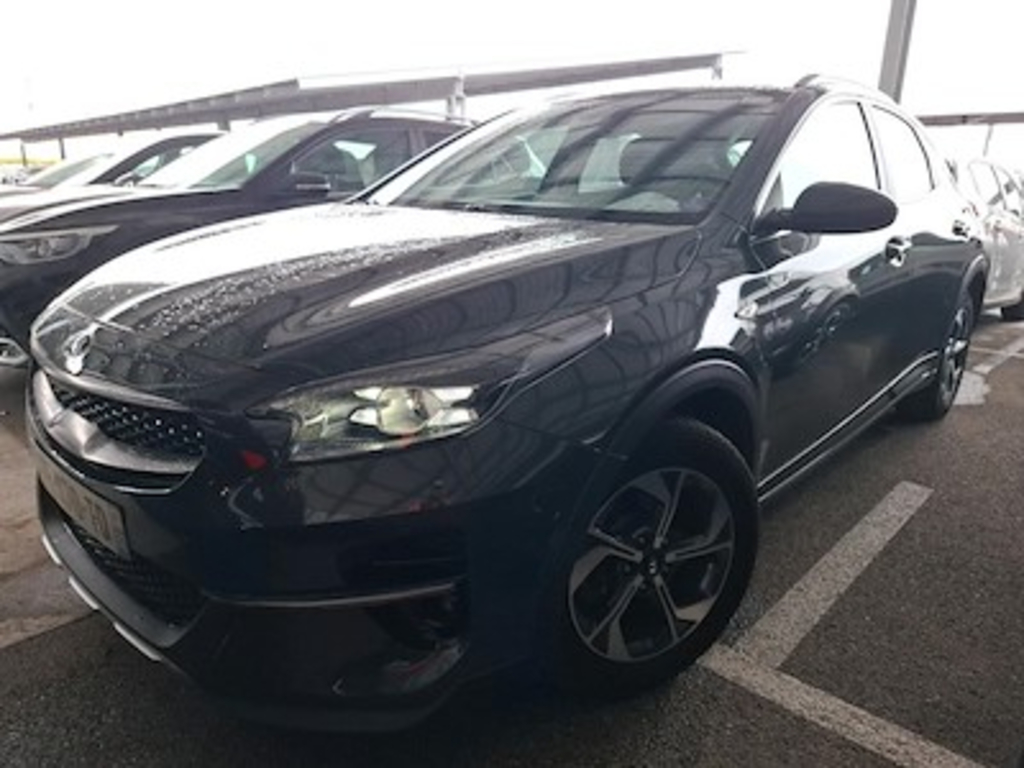 Kia XCEED XCeed 1.4 T-GDI 140ch Active DCT7