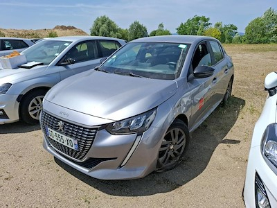 Peugeot 208 208 1.5 BlueHDi 100ch S&amp;S Active Pack