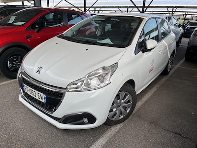 Peugeot 208 208 Affaire 1.5 BlueHDi 100 Premium Pack