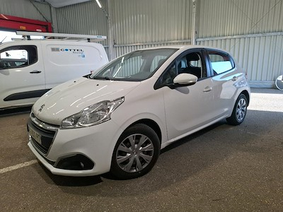Peugeot 208 208 Affaire 1.6 BlueHDi 100ch S&S Premium Pack Euro6c