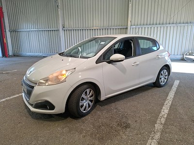 Peugeot 208 208 Affaire 1.6 BlueHDi 75ch Premium Pack